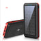 Black Red 2 W