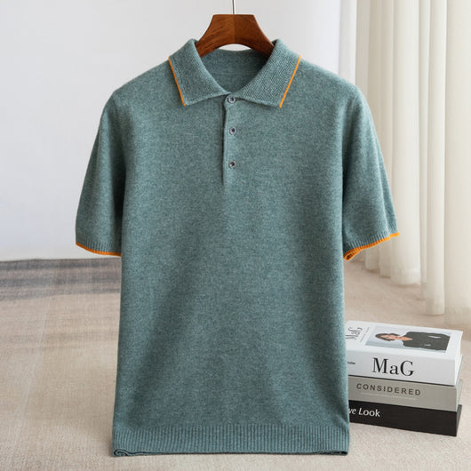 Blusa Ejecutiva Suave y Cómoda - Image 3