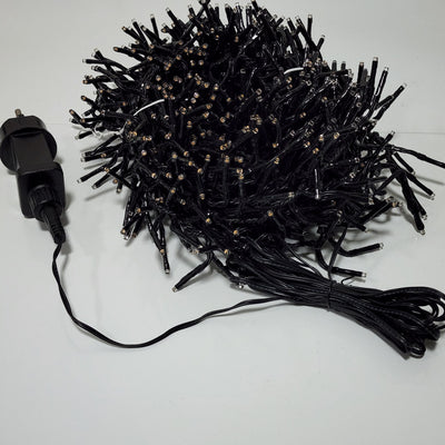 Cadena de Luces LED Decorativas 31V para Bodas y Eventos - Image 10