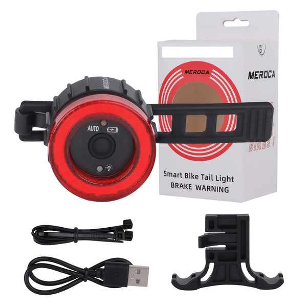 Luz Trasera de Freno con Sensor Inteligente - Image 6