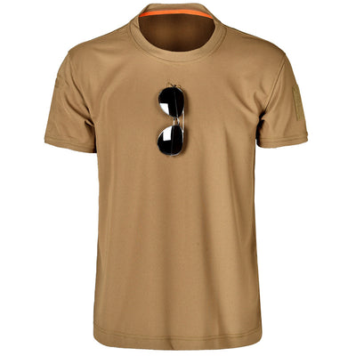 Camiseta Deportiva Transpirable de Secado Rápido - Image 5