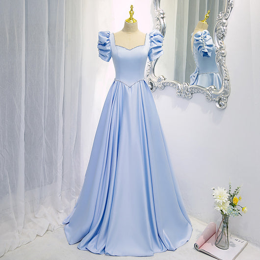 Vestido de Noche Elegante con Lazo Halter para Mujer - Image 9