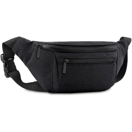 Riñonera de Viaje Multifuncional para Mujer - Running, Ciclismo y Senderismo - Image 3