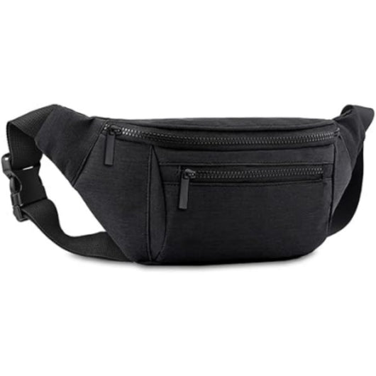 Riñonera de Viaje Multifuncional para Mujer - Running, Ciclismo y Senderismo - Image 3