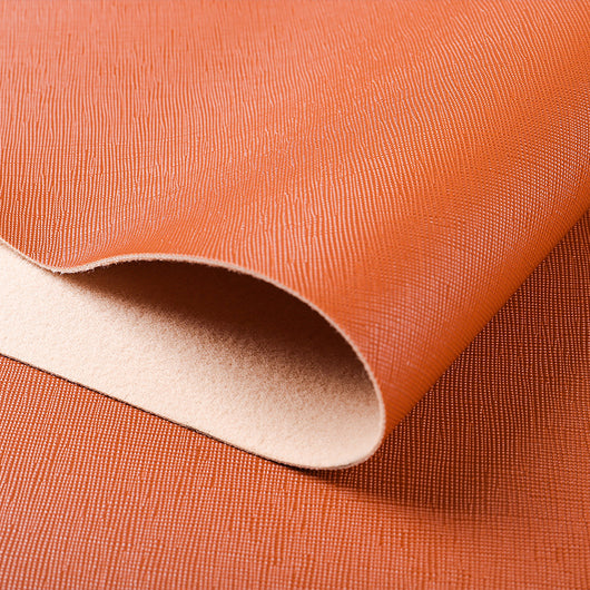 Cuero PVC con Textura Cruzada 1.0mm - Base Cepillada Premium - Image 9