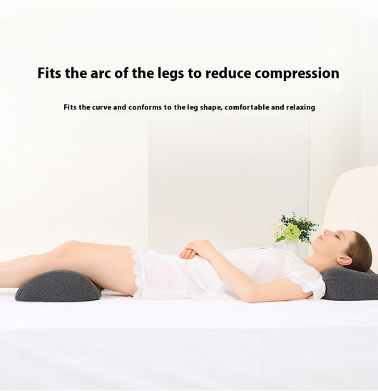 Almohada Descompresiva para Piernas - Cojín Ergonómico de Apoyo - Image 16