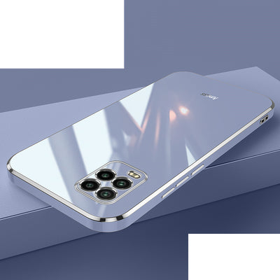 Funda Protectora de Silicona para Mi 10t - Ultrafina con Protección de Lente - Image 20