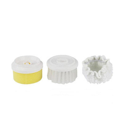 Cepillo Eléctrico Multifuncional 5 en 1 para Limpieza del Hogar - Image 8