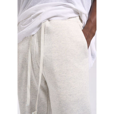 Pantalón Deportivo Hombre con Cintura Ajustable y Detalle Peplum - Image 13