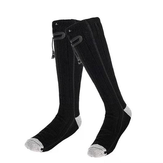 Calcetines Térmicos Eléctricos Recargables para Mujer - Image 11