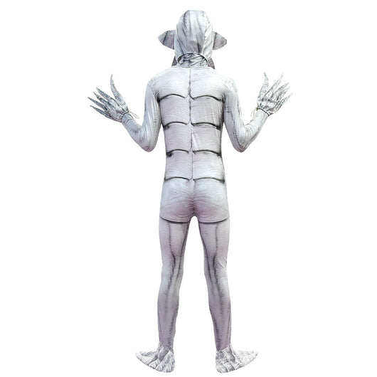 Disfraz Halloween Infantil con Máscara de Fiesta - Cosplay para Niños y Adolescentes - Image 5