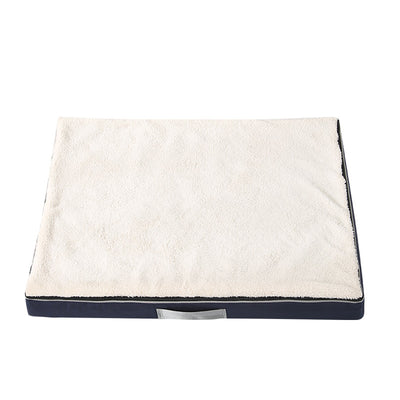 Cama Térmica Impermeable para Mascotas - Espuma Viscoelástica Otoño Invierno - Image 6