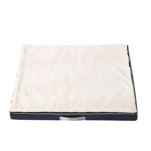 Cama Térmica Impermeable para Mascotas - Espuma Viscoelástica Otoño Invierno - Image 6