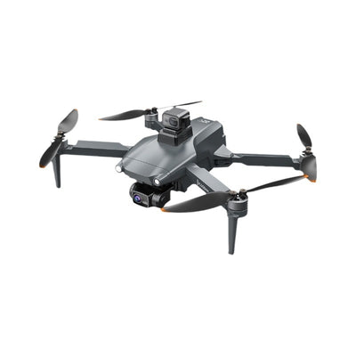 Dron L600PRO con Control Remoto Plegable y Pantalla Transparente - Image 4