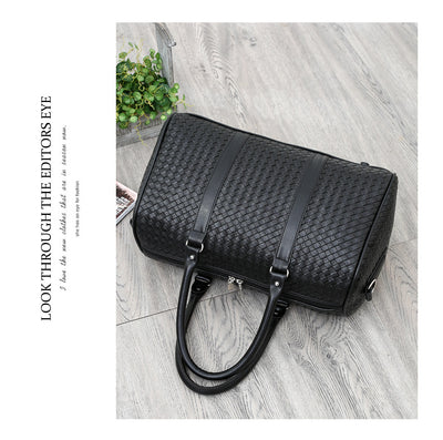 Bolsa de Viaje Equipaje de Mano Impermeable Fitness - Image 15