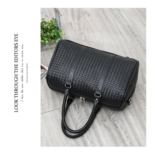 Bolsa de Viaje Equipaje de Mano Impermeable Fitness - Image 15
