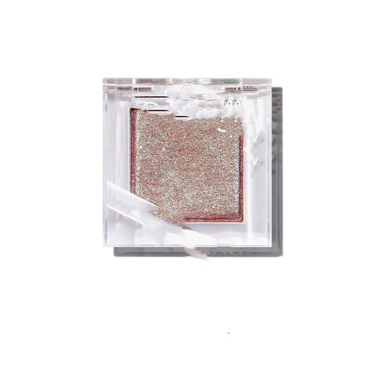 Paleta de Sombras Monocromáticas Luminosas Compacta - Image 6