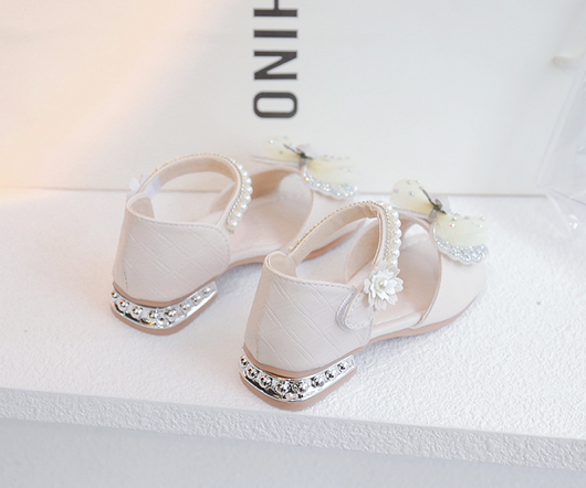 Sandalias Suaves para Bebé Niña - Suela Flexible - Image 21