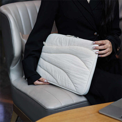 Bolso Bandolera para Laptop de Diseño Premium - Image 6