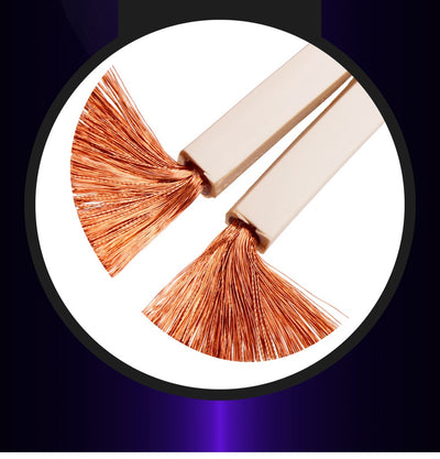 Cable de Alta Fidelidad para Altavoces y Home Theater - Fever Audio - Image 12