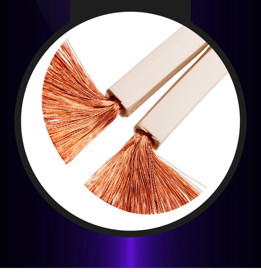 Cable de Alta Fidelidad para Altavoces y Home Theater - Fever Audio - Image 12