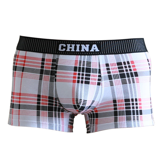 Bóxers de Algodón Transpirables para Hombre - Comodidad de Verano - Image 6