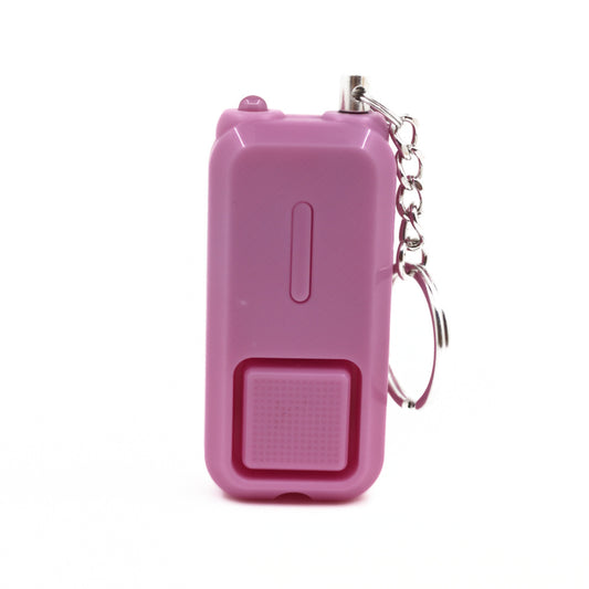 Alarma de Seguridad Personal para Corredoras Nocturnas - Image 2