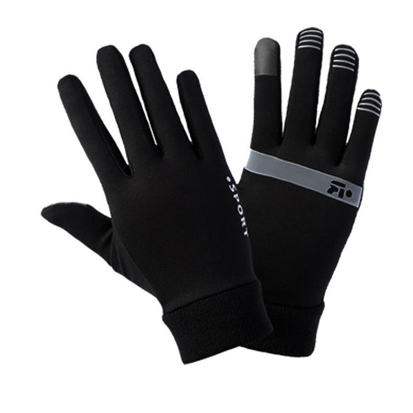 Guantes Térmicos de Dedo Completo para Barra Horizontal