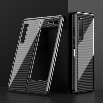 Funda Protectora de Fibra de Carbono para Teléfono 5G con Pantalla Plegable F9160 - Image 20