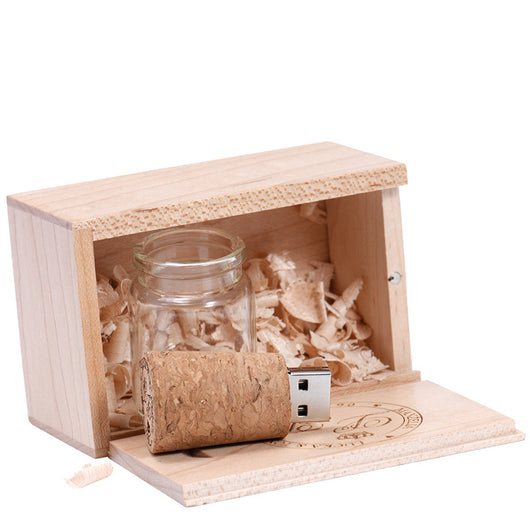 Disco Organizador de Botellas con Letras de Madera Personalizadas - Image 3