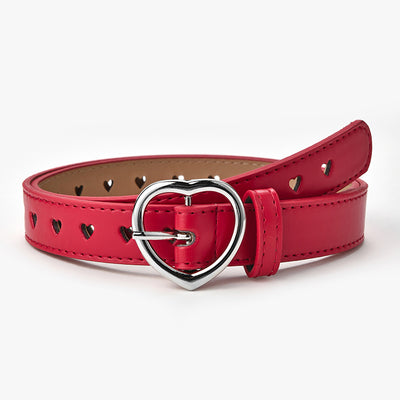 Cinturón Versátil para Mujer - Elegancia Simple y Moderna - Image 7