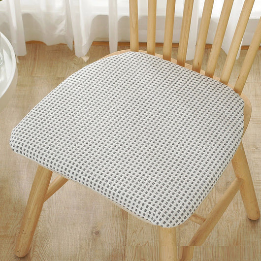 Cojines de Algodón para Sillas de Comedor y Mesa - Image 26
