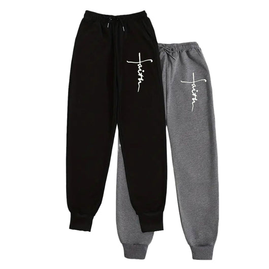 Pantalones Casuales Rectos para Hombre con Forro Polar y Bolsillos Laterales - Image 6
