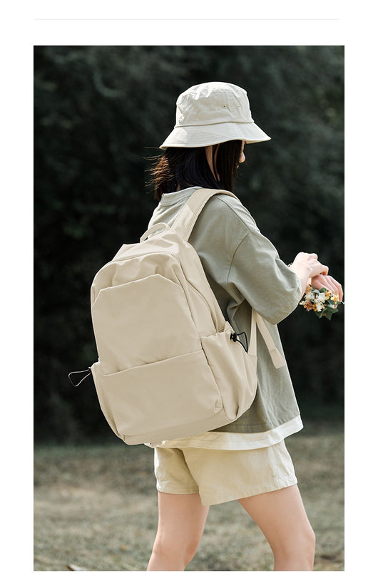 Mochila Mori Leisure para Estudiantes - Ligera y Versátil - Image 11