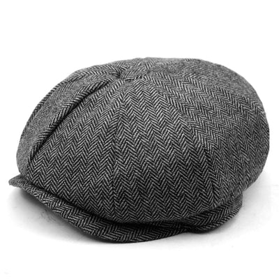 Gorro de Pintor Invierno para Hombre - Protección Outdoor - Image 4