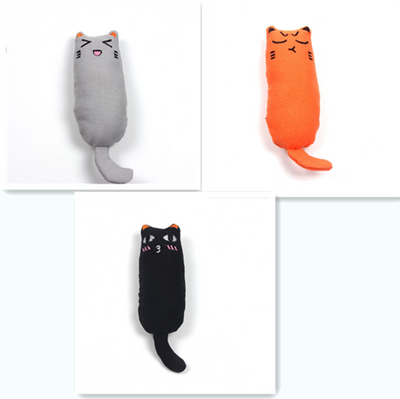 Juguete para Gatos de Algodón - Image 11