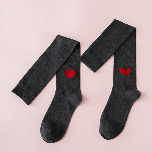 Medias Love hasta la Rodilla - Image 9