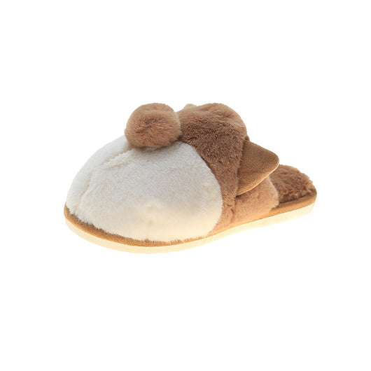Pantuflas Japonesas Peluche Calientitas con Forro Polar - Image 10