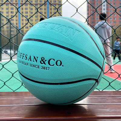 Balón de Baloncesto PU para Niños - Interior y Exterior - Image 9