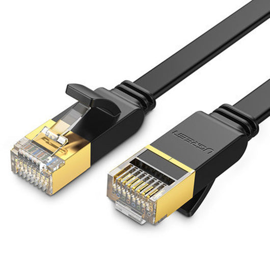 Kit de 7 Tipos de Cables de Red para el Hogar