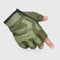 Guantes de Entrenamiento Mitones Transpirables Antideslizantes