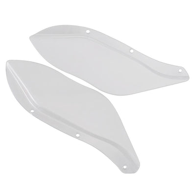 Cubiertas Laterales Protectoras para Harley Davidson - Parabrisas Izquierdo y Derecho - Image 9