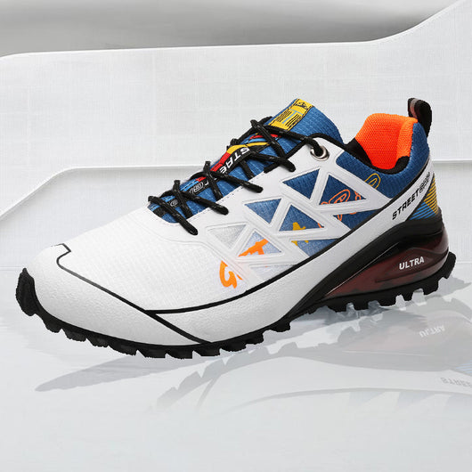 Zapatillas de Trail Running Outdoor con Cámara de Aire para Montañismo - Image 2