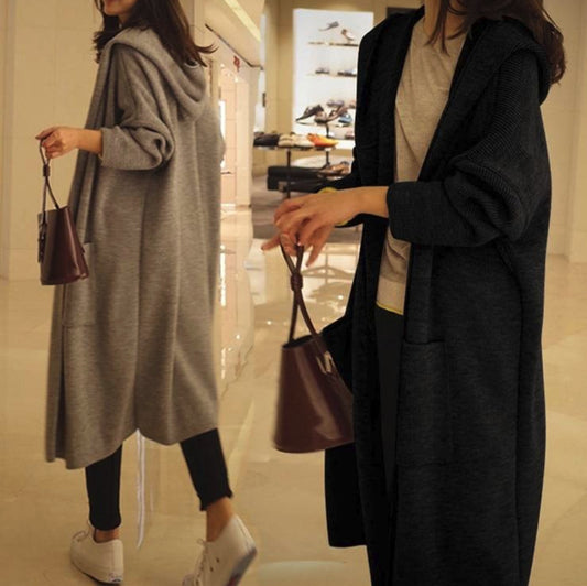Abrigo para Mujer Elegante y Versátil - Image 2