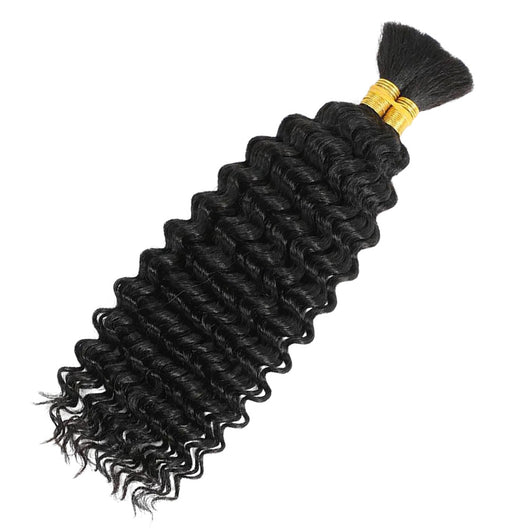 Extensiones de Cabello Natural con Banda Elástica - Volumen Instant - Image 3