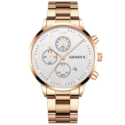 Reloj de Cuarzo Elegante - Image 10