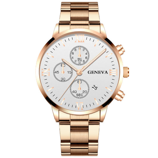 Reloj de Cuarzo Elegante - Image 10