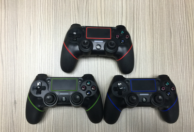Controlador Inalámbrico Bluetooth para PS4 - Image 5