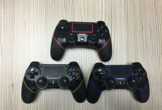 Controlador Inalámbrico Bluetooth para PS4 - Image 5