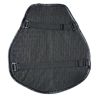 Asiento de Moto con Amortiguación Premium - Protección Solar y Transpirable - Image 17